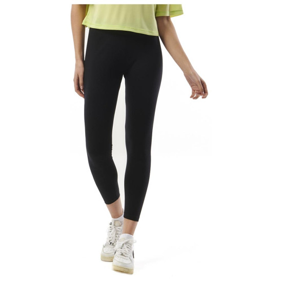 Bodyaction Γυναικείο κολάν Sustainable Full Length Leggings